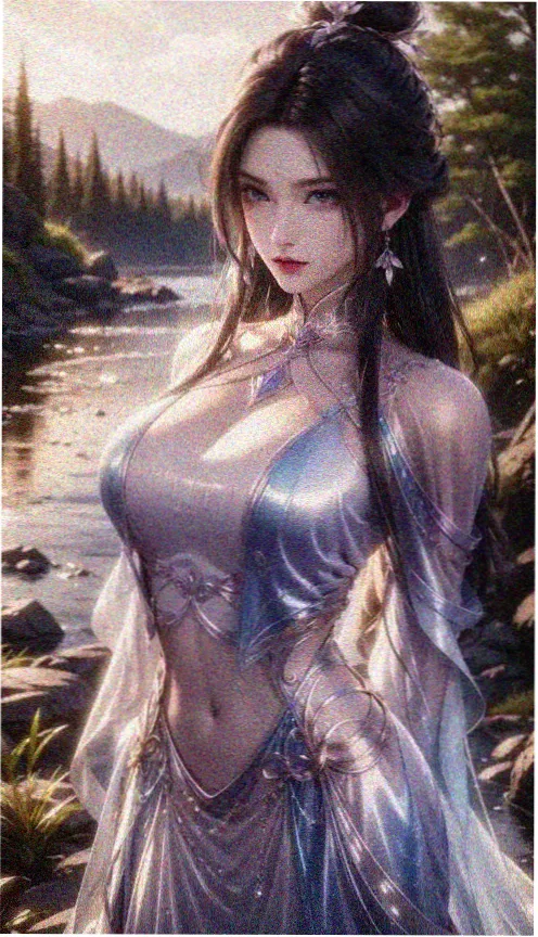 369影视国漫仙侠动画青云仙途